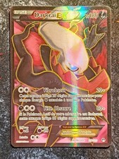 Carte Pokémon Darkrai EX FULL