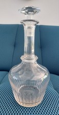 Carafe Ancienne Baccarat ?
