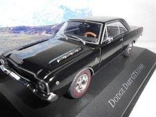 DODGE DART GTS DE 1968