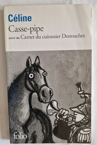 Livre céline casse - livre,