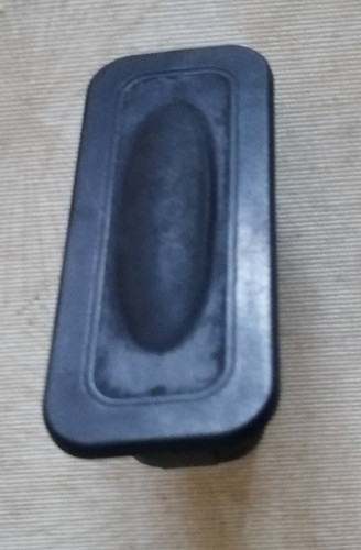 Bouton ouverture hayon - ouverture, de