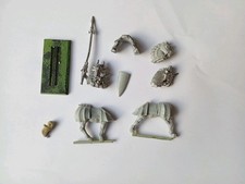 Chevalier Dragon De Caledor