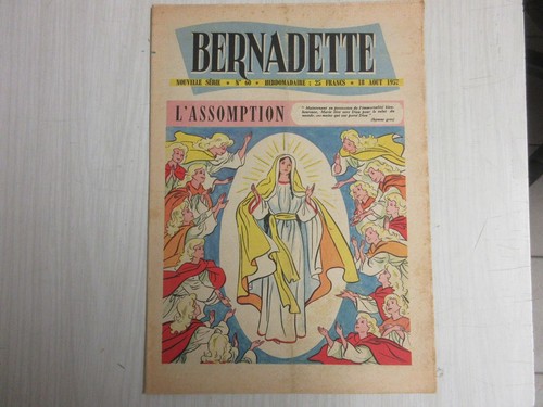 Journal bernadette 060 - bd,