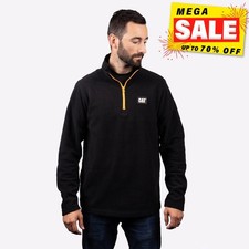 Caterpillar Microfleece Veste