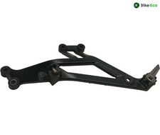 Platine avant gauche DUCATI MONSTER 695 2007-2008