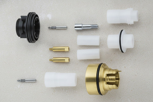Grohe set rallonge 47780 - grohe,