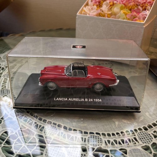 Lancia aurelia b24 1954 - b24,
