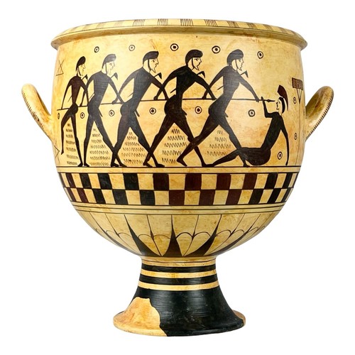 Vase odyssée homère - vase, d'homère