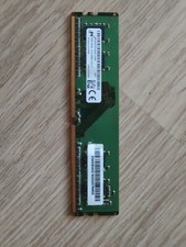 Mémoire  DDR4 4Go 1Rx16 PC4-2666V MTA4ATF51264AZ-2G6E1 Comme neuve Exp rapide