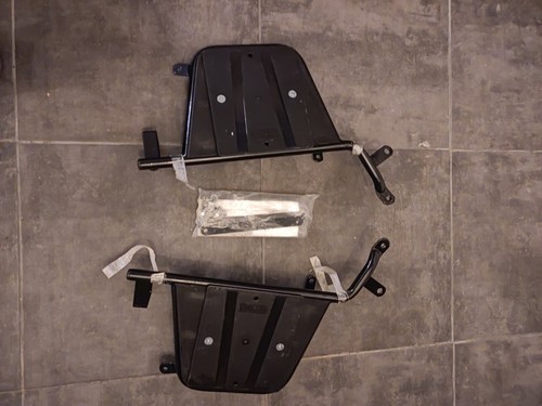Support bagage yamaha 1200 - support,