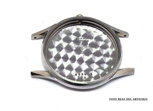 Replacement original longines - original,