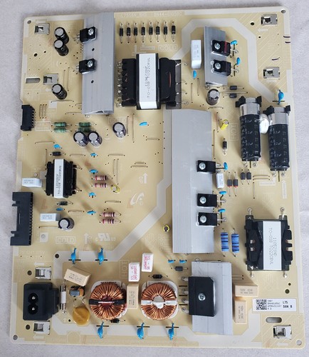 Carte alimentation bn44 01056c - carte,