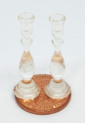 Poupées maison chandeliers - poupées,