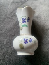 Vase Haviland Limoges France