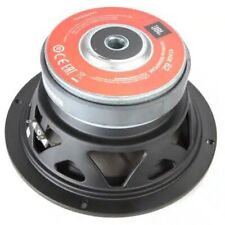 1 JBL Stage 82 Subwoofer 8 " 800 Max Watts Individuelle Bobine 4 Ohm + 3 Sticker