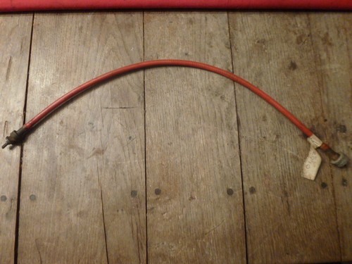 Cable compteur vdo bastert - de,