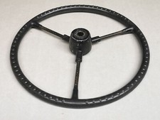 Volant automobile vintage 3 Branches . voiture antique rétro collection ...