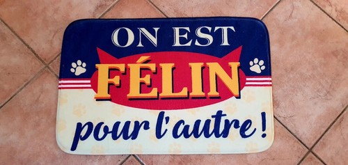 Tapis sol pour chat caisse - pour, chat,