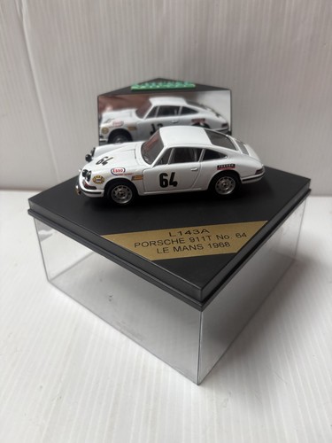 Vitesse l143a porsche - porsche, 911