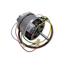 ROBUR JMTR038 MOTEUR FIME 230V 50HZ 55W DE RECHANGE POUR GÉNÉRATEURS D’AIR CHAUD