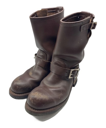 Bottes redwing 2269 - redwing,
