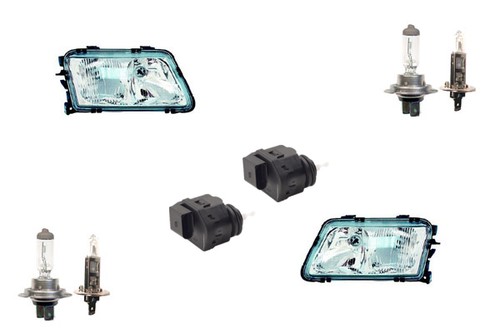 Phares kit convient - convient, pour