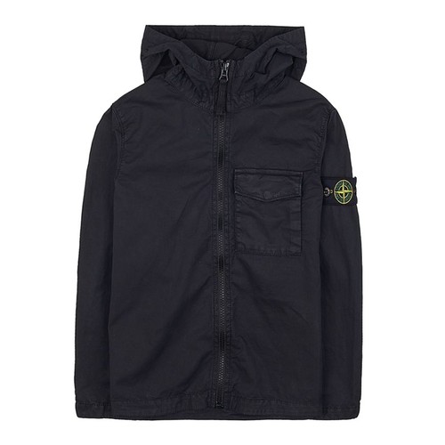 Stone island veste capuche - island,