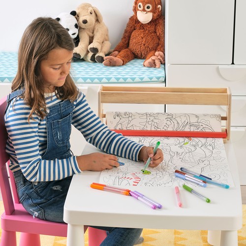 Porte rouleau papier ikea - porte-rouleau,