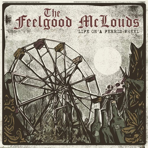 The feelgood mclouds life - the,
