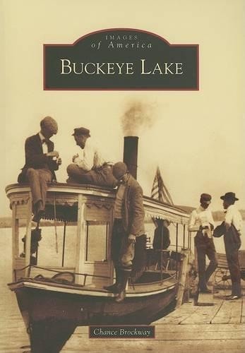 Chance brockway buckeye lake - brockway,