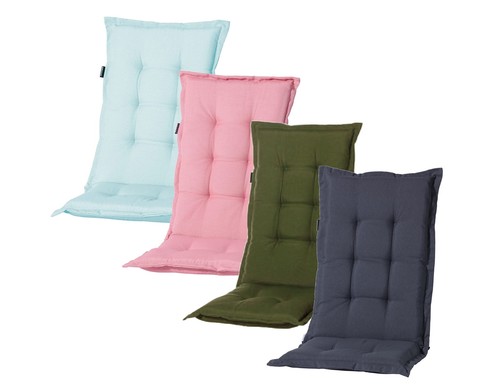 Madison dossier bas - coussin, de