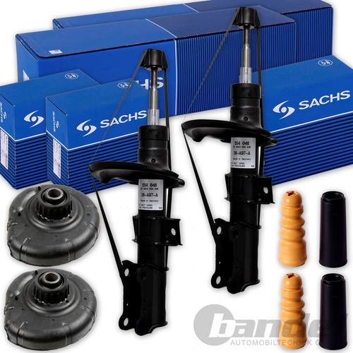 Sachs - 2x,
