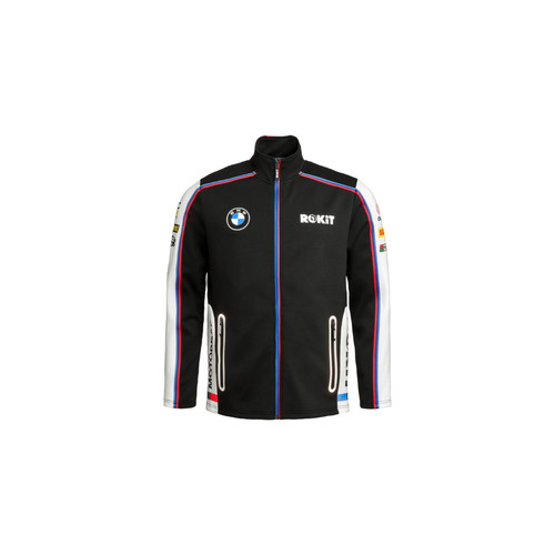 Sweat shirt bmw motorrad - bmw,