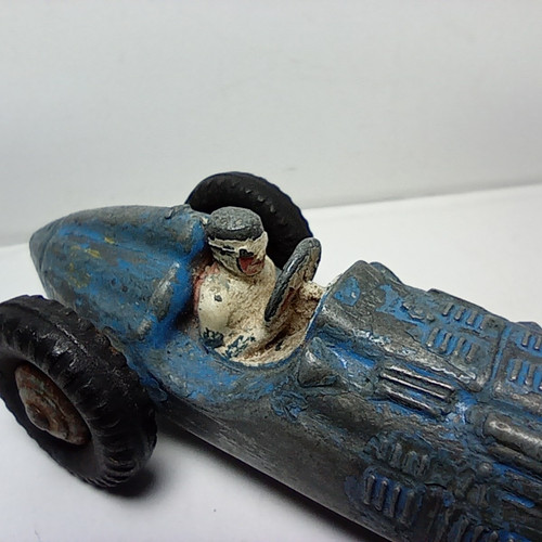 Talbot lago 23h - 23h, dinky
