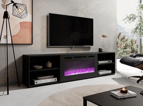 Salon meuble rollo cm - salon, tv