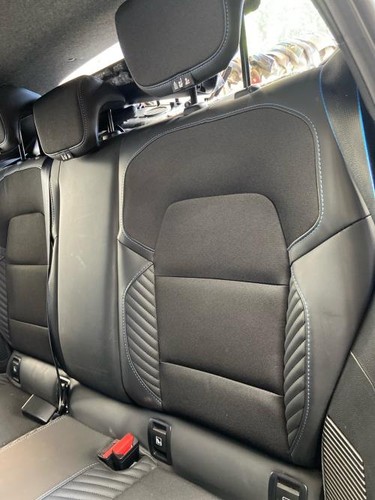 Banquette arriere renault - arriere, clio