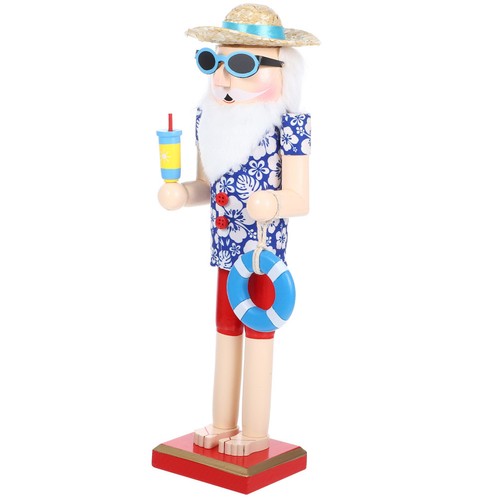 Figurine casse noisette - figurine,