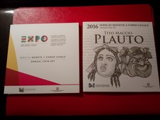 RARE LOT DE 2 COFFRETS BU