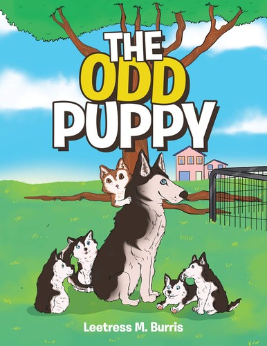 Leetress burris the odd - the,
