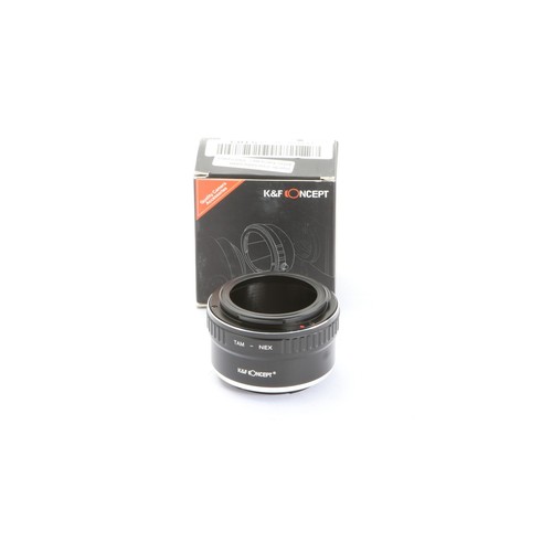 Concept adaptateur tam nex - concept,