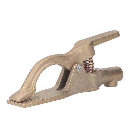 Pince masse pour soudage - de,