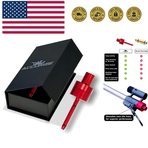 Laser training cartridge for - laser,