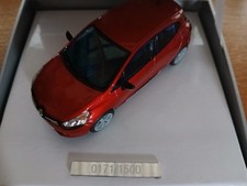 1.43° ELIGOR - Renault Clio IV rouge flamme