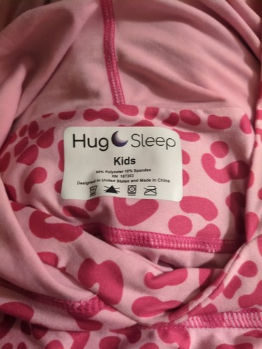 Hug sleep pod - hug, kids/children