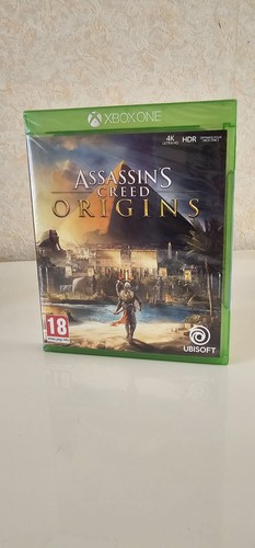 Ubisoft assassin creed - assassin's,