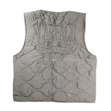 Scarface x Shoe Palace Vest