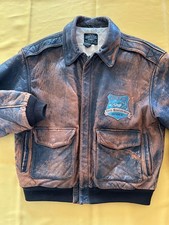 Blouson Aviator Avirex