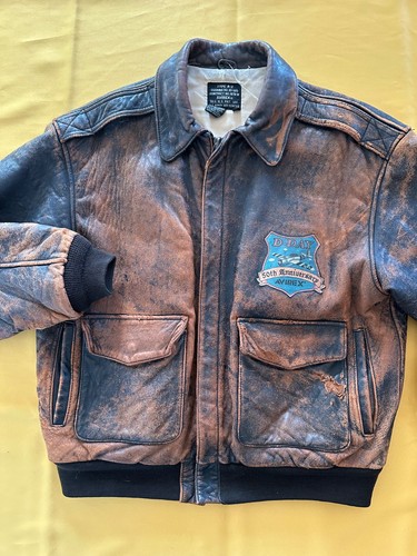 Blouson aviator avirex - blouson,