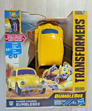 Bumblebee Power Charge