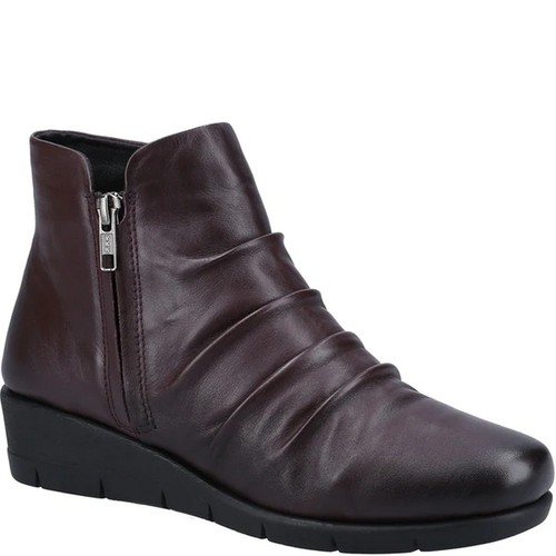 Fleet foster bottines - fleet,